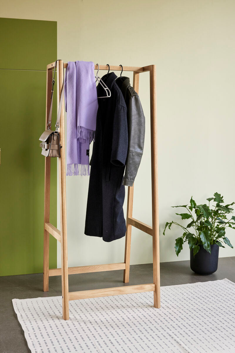 Acorn Rack Natural
