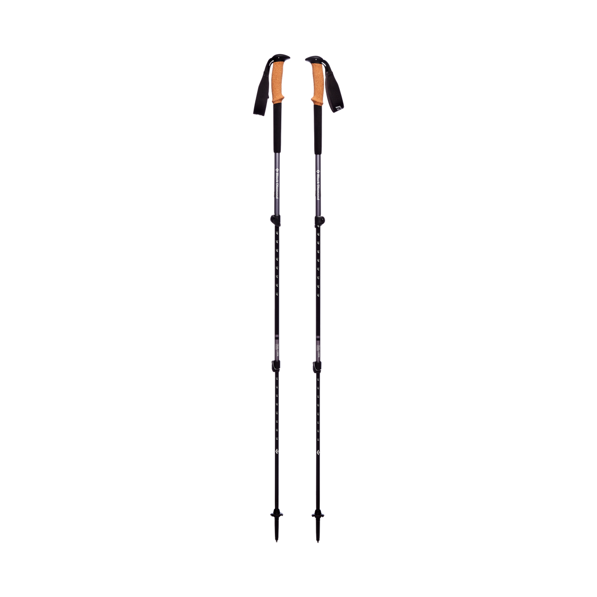 Trail Cork Trekking Poles