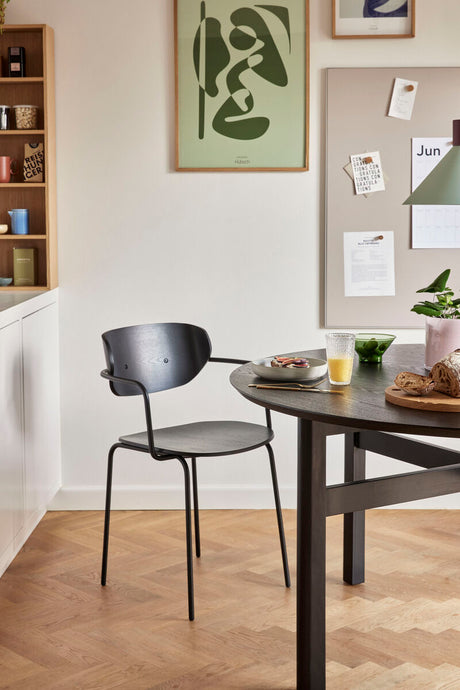 Akin Candleholders Pink (set of 2)