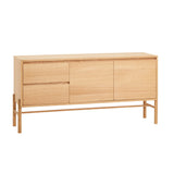 Align Sideboard Natural