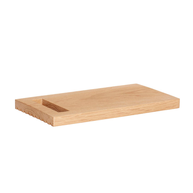Alley Cutting Boards Natural (set of 2)
