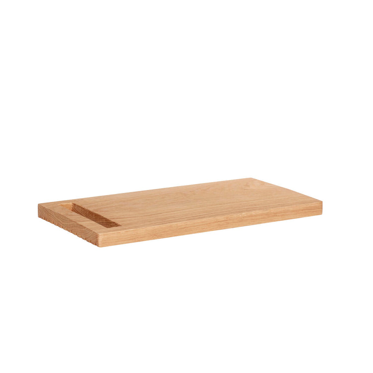 Alley Cutting Boards Natural (set of 2)