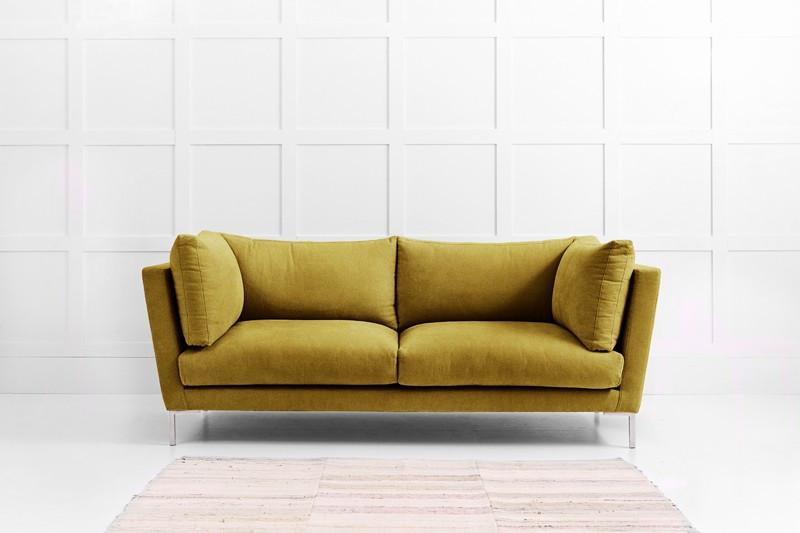 Angelina Modern Sofa