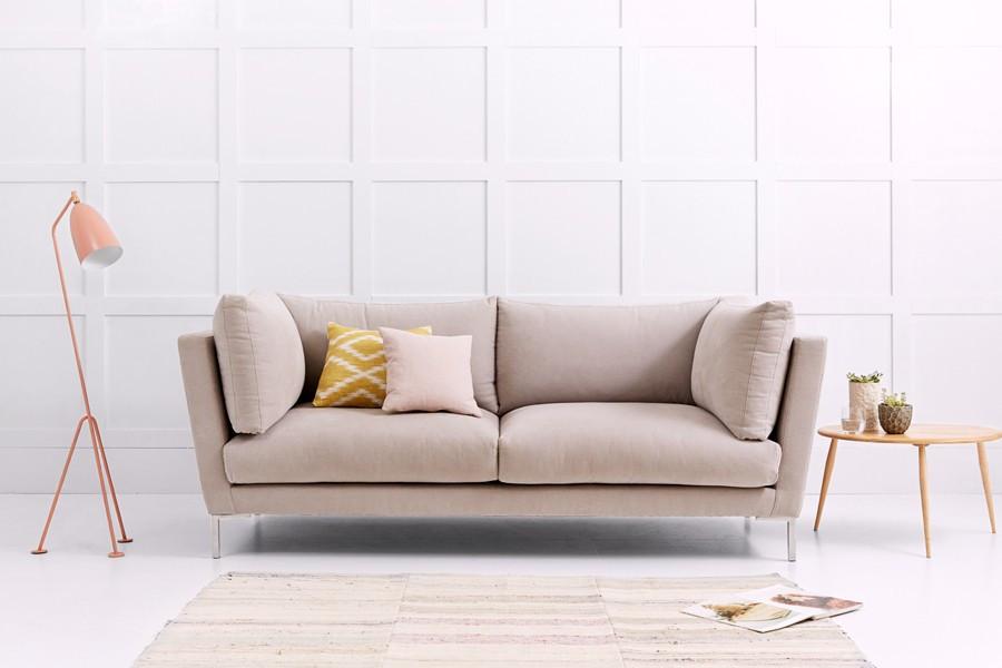 Angelina Modern Sofa