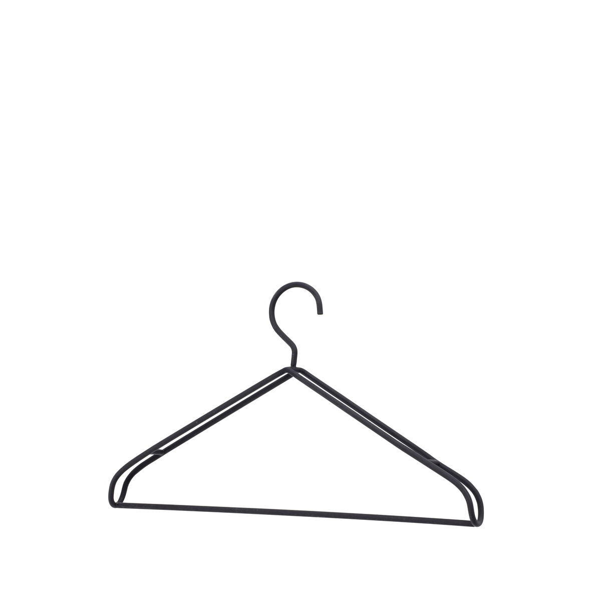 Apply Hanger Black