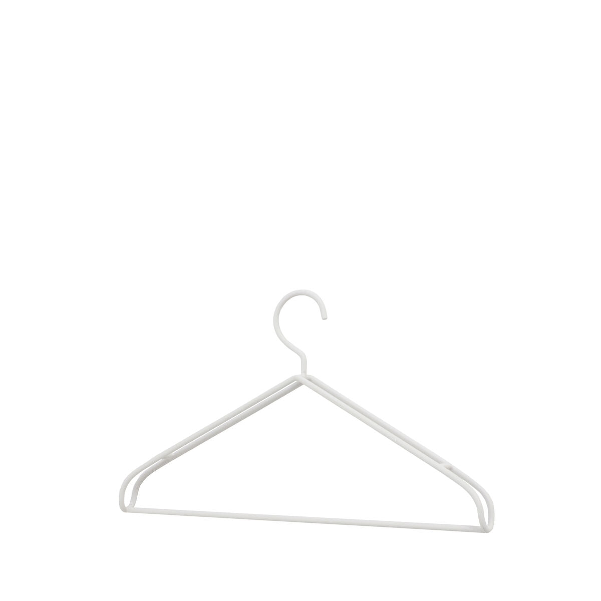 Apply Hanger Grey