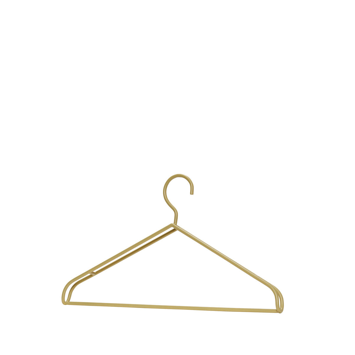 Apply Hanger Khaki