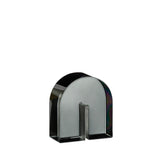 Arch Bookend Smoked