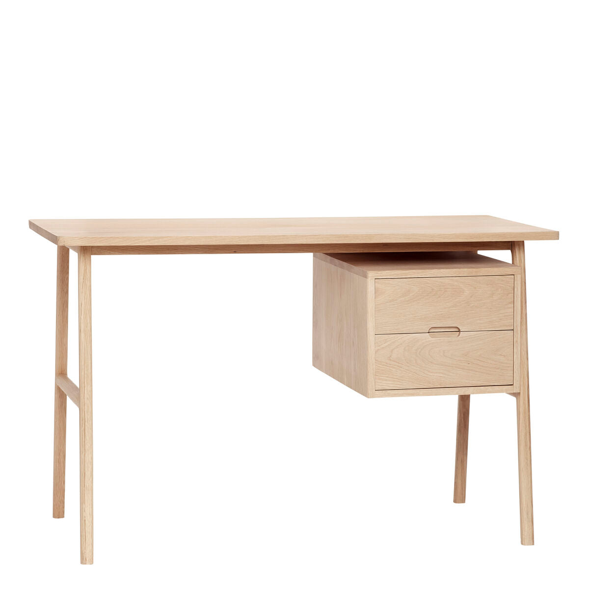 Architect Desk Natural