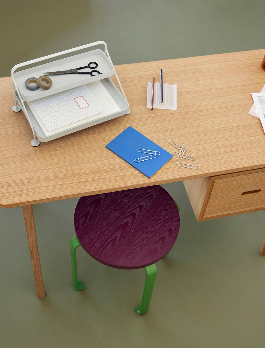 Architect Desk Natural