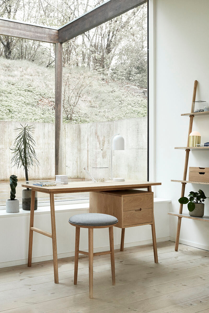 Architect Desk Natural