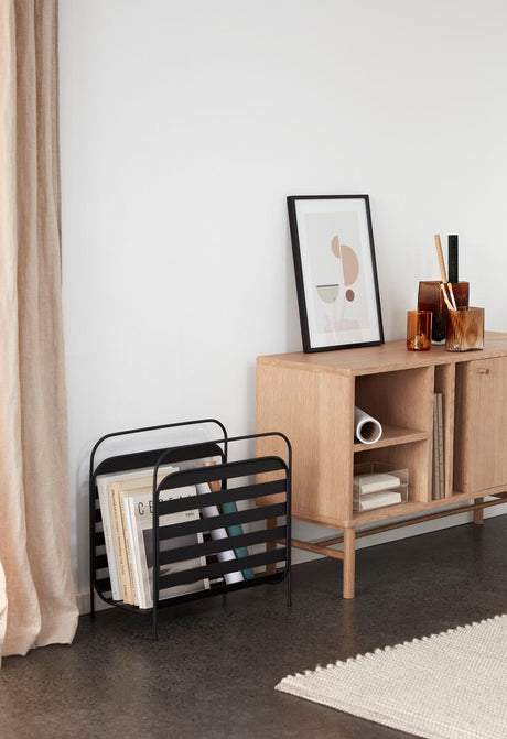 Archive Sideboard Natural