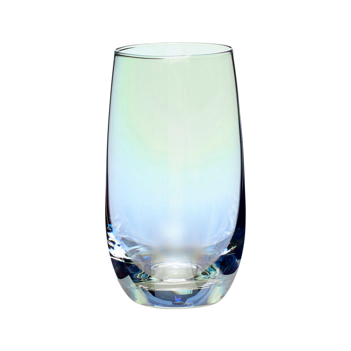 Arctic Drinking Glass 25Cl Irisdescent