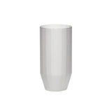 Aster Drinking Glass Frosted
