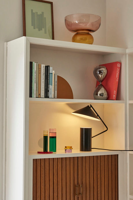 Astro Candlestick Green