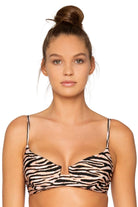 Bestswimwear -  B Swim Bengal Aruba Top
