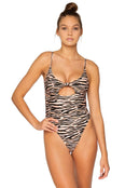 Bestswimwear -  B Swim Bengal Atlas One Piece