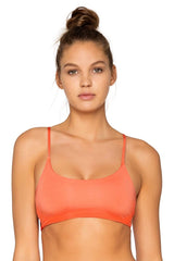 Bestswimwear -  B Swim Burnt Umber Belize Bralette