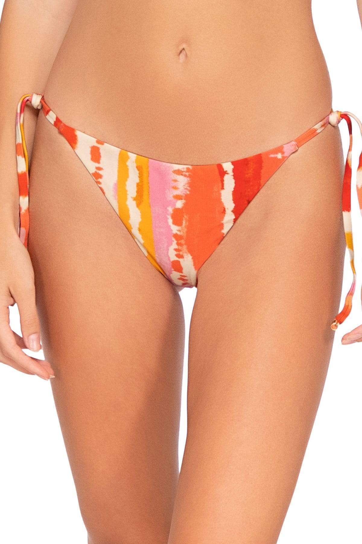 Bestswimwear -  B Swim Costa Del Sol Salty Side Tie