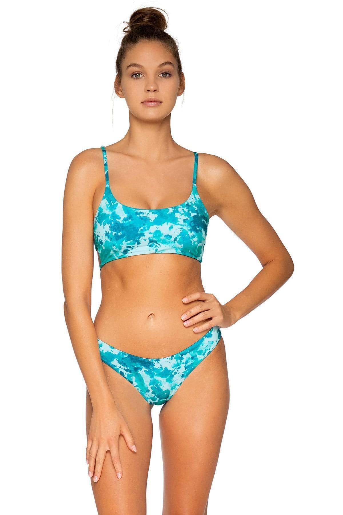 Bestswimwear -  B Swim Deep Dive Rip Tide Hipster