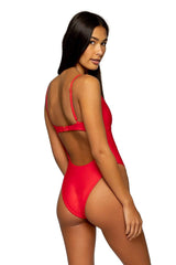 Bestswimwear -  B Swim Fire Atlas One Piece
