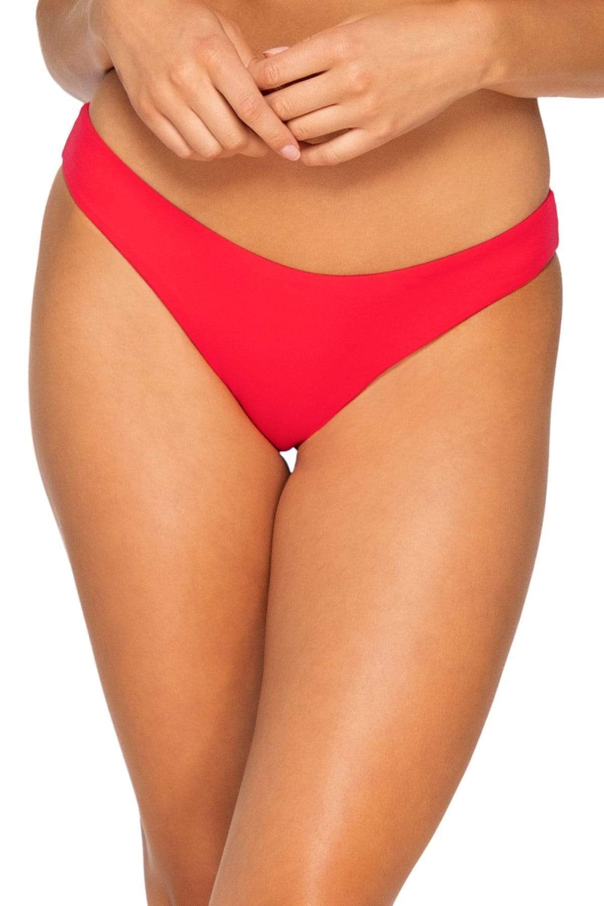 Bestswimwear -  B Swim Fire Rip Tide Hipster