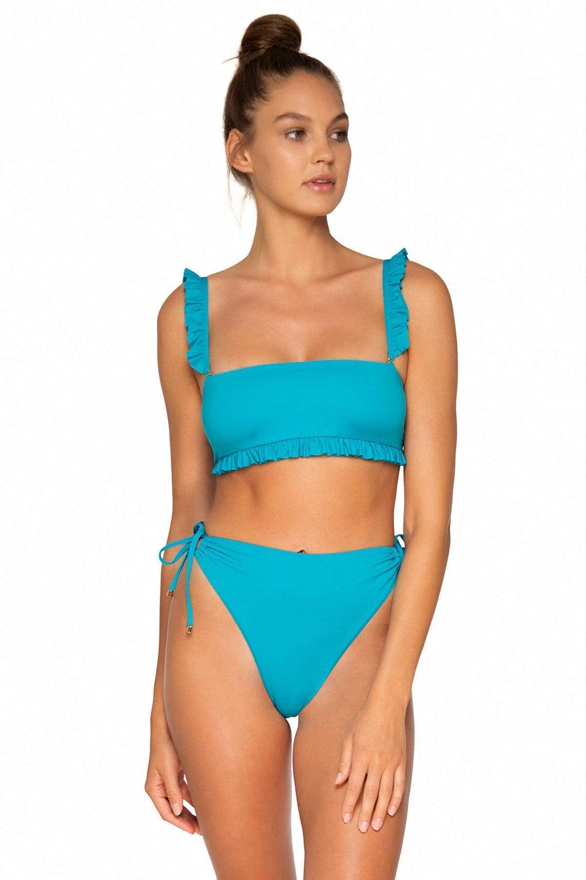 Bestswimwear -  B Swim Lagoon Barbados Bandeau