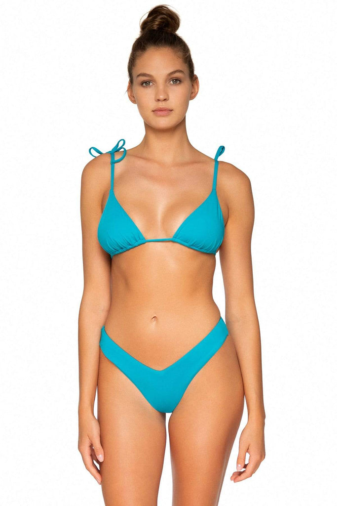 Bestswimwear -  B Swim Lagoon Tulum Tie-Tri