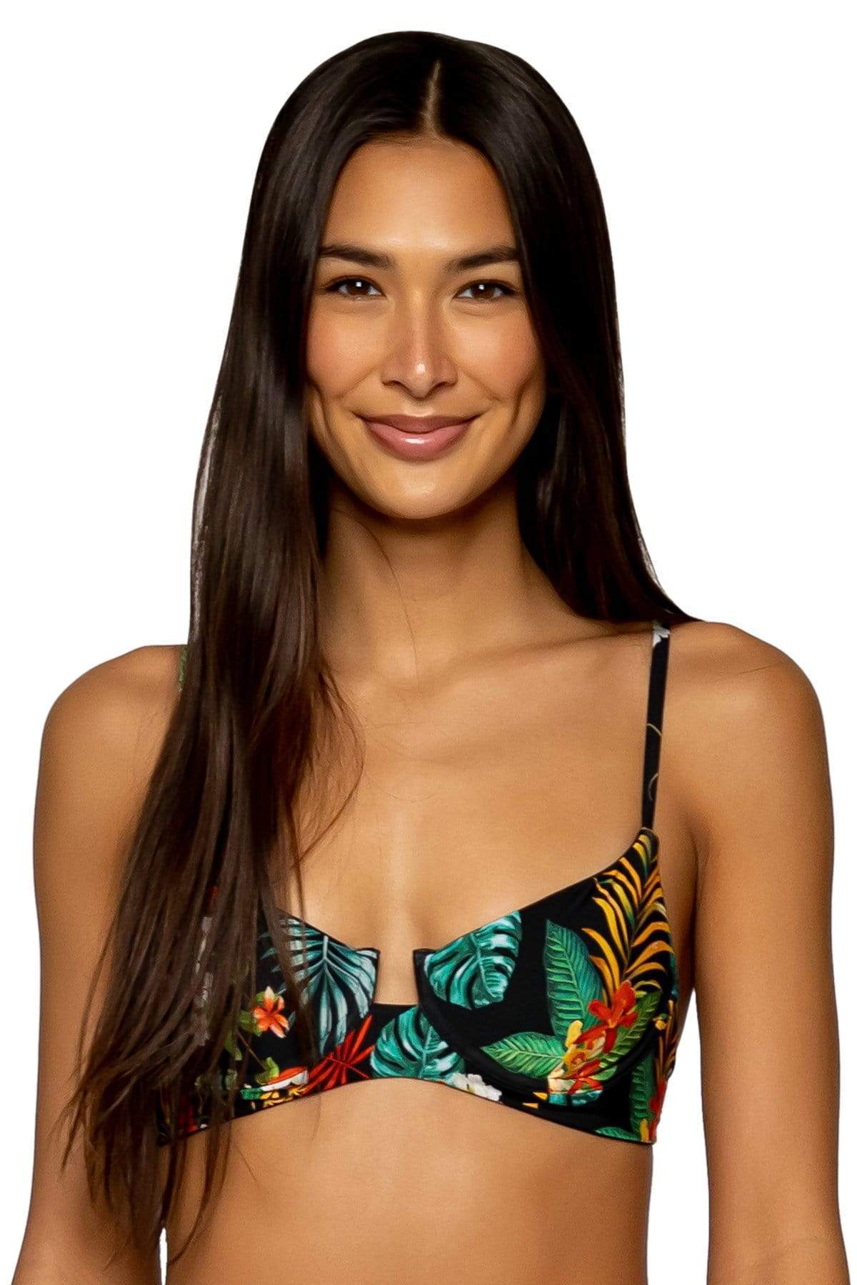 Bestswimwear -  B Swim Palma Aruba Top