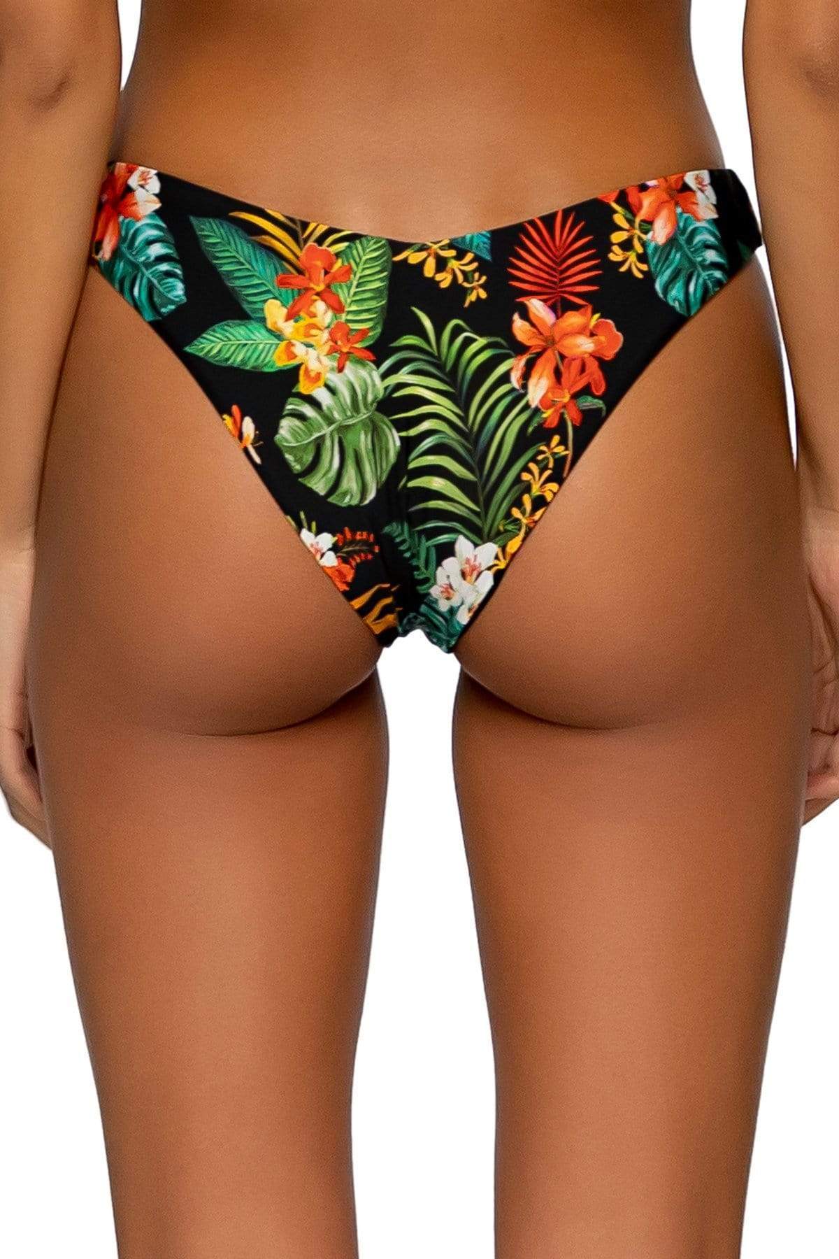 Bestswimwear -  B Swim Palma Valencia V-Bottom