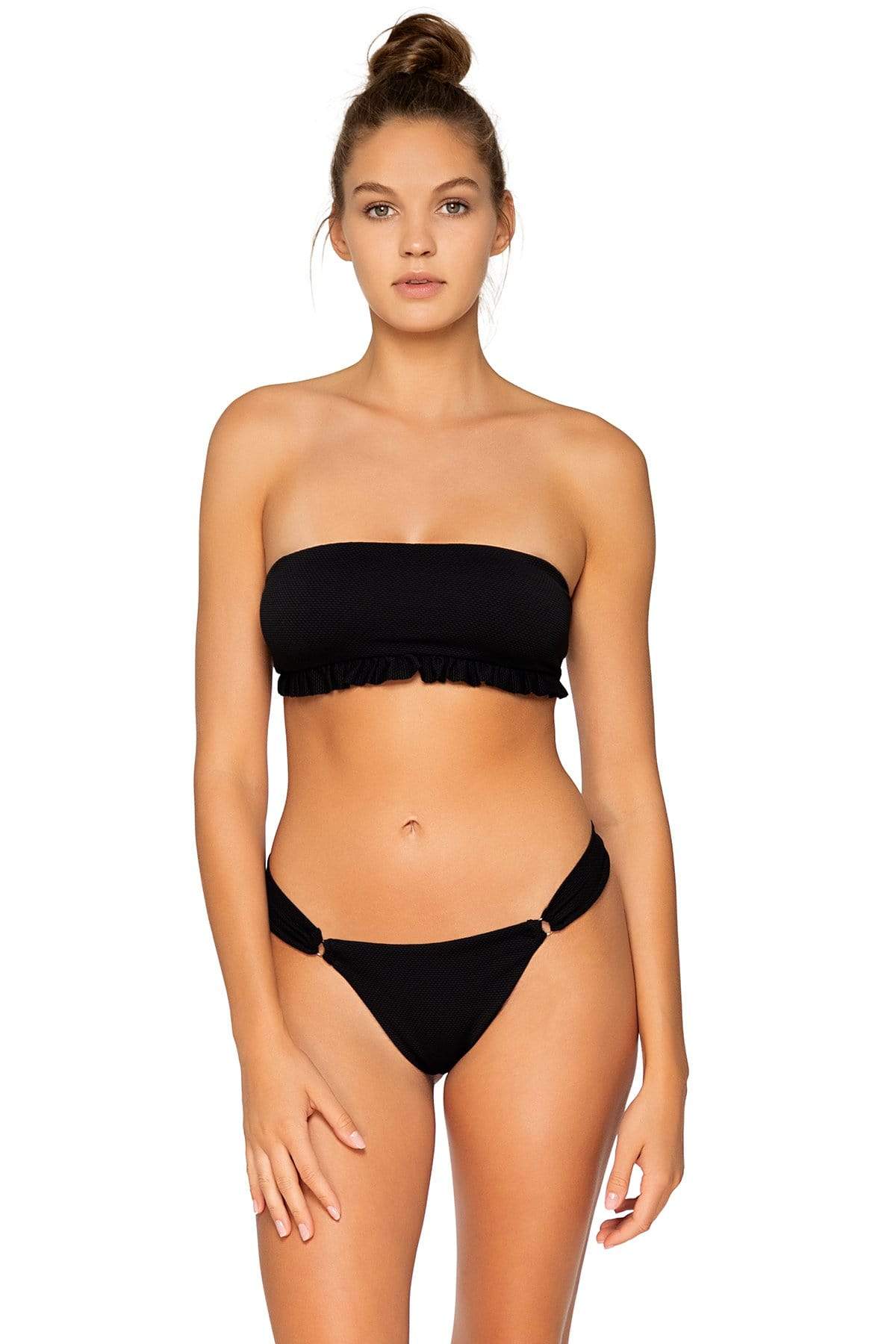 Bestswimwear -  B Swim Raven Riviera Tab Side