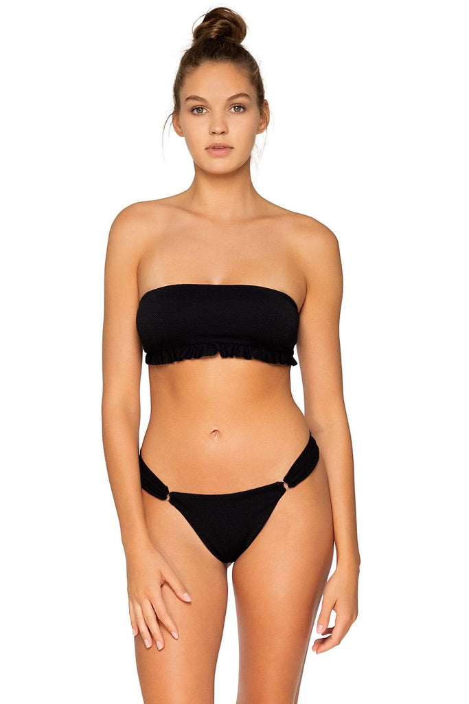 Bestswimwear -  B Swim Raven Riviera Tab Side
