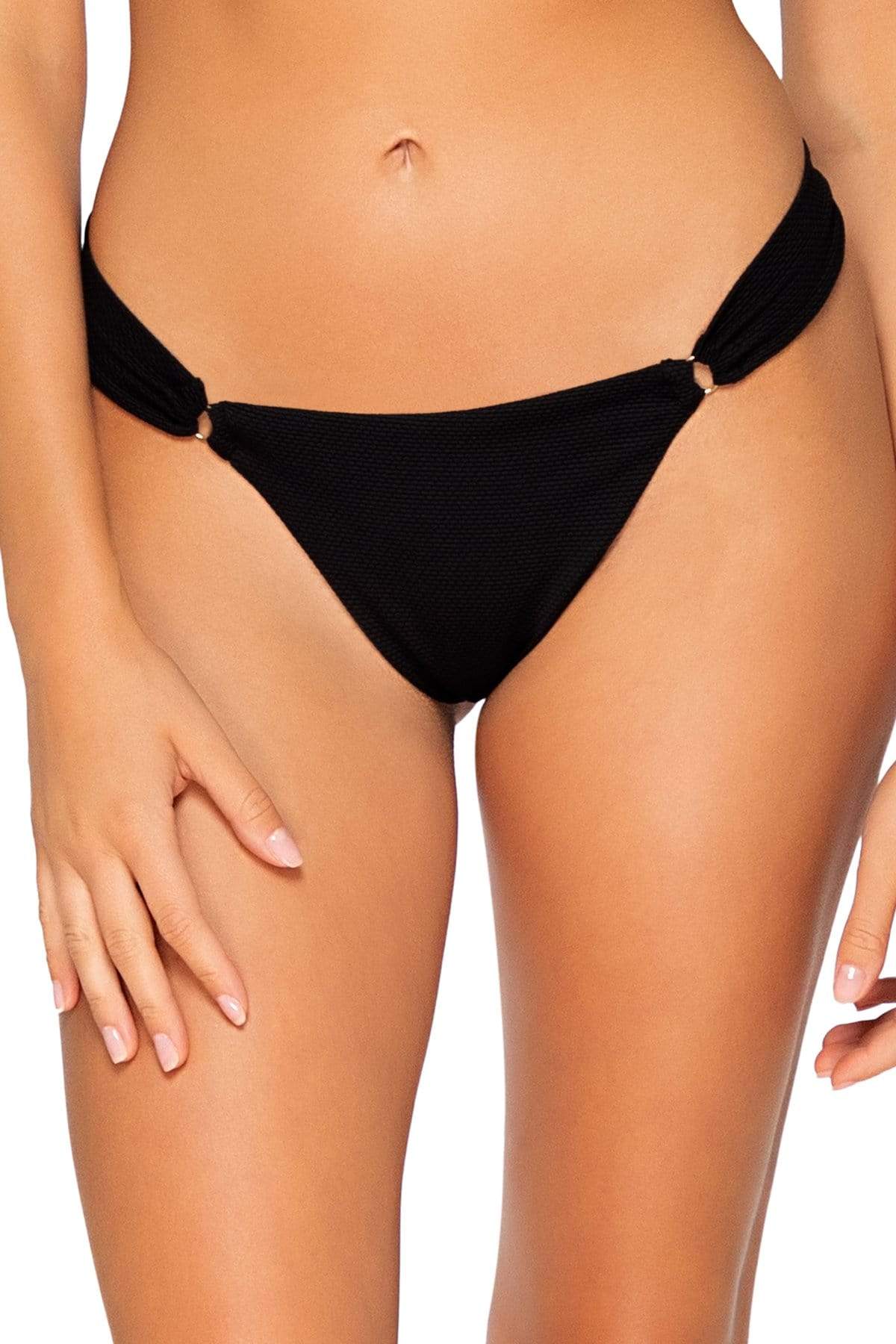 Bestswimwear -  B Swim Raven Riviera Tab Side