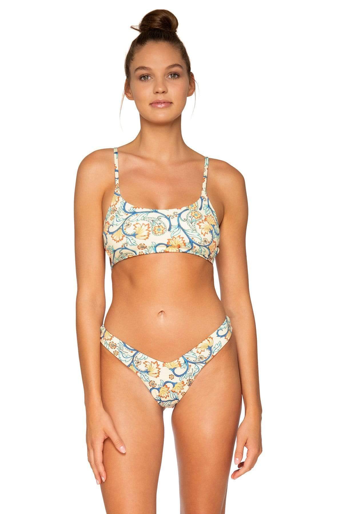 Bestswimwear -  B Swim Santorini Belize Bralette