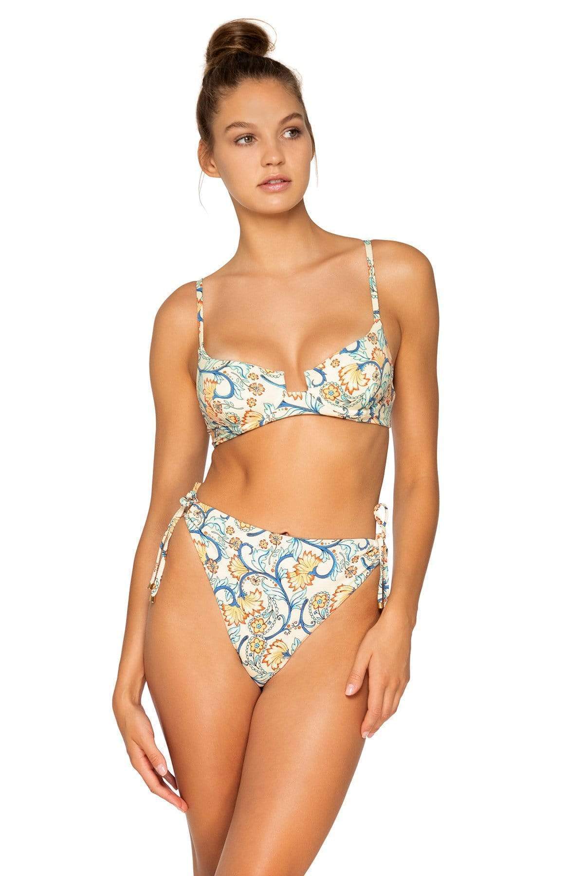 Bestswimwear -  B Swim Santorini Mykonos Hi-Waist