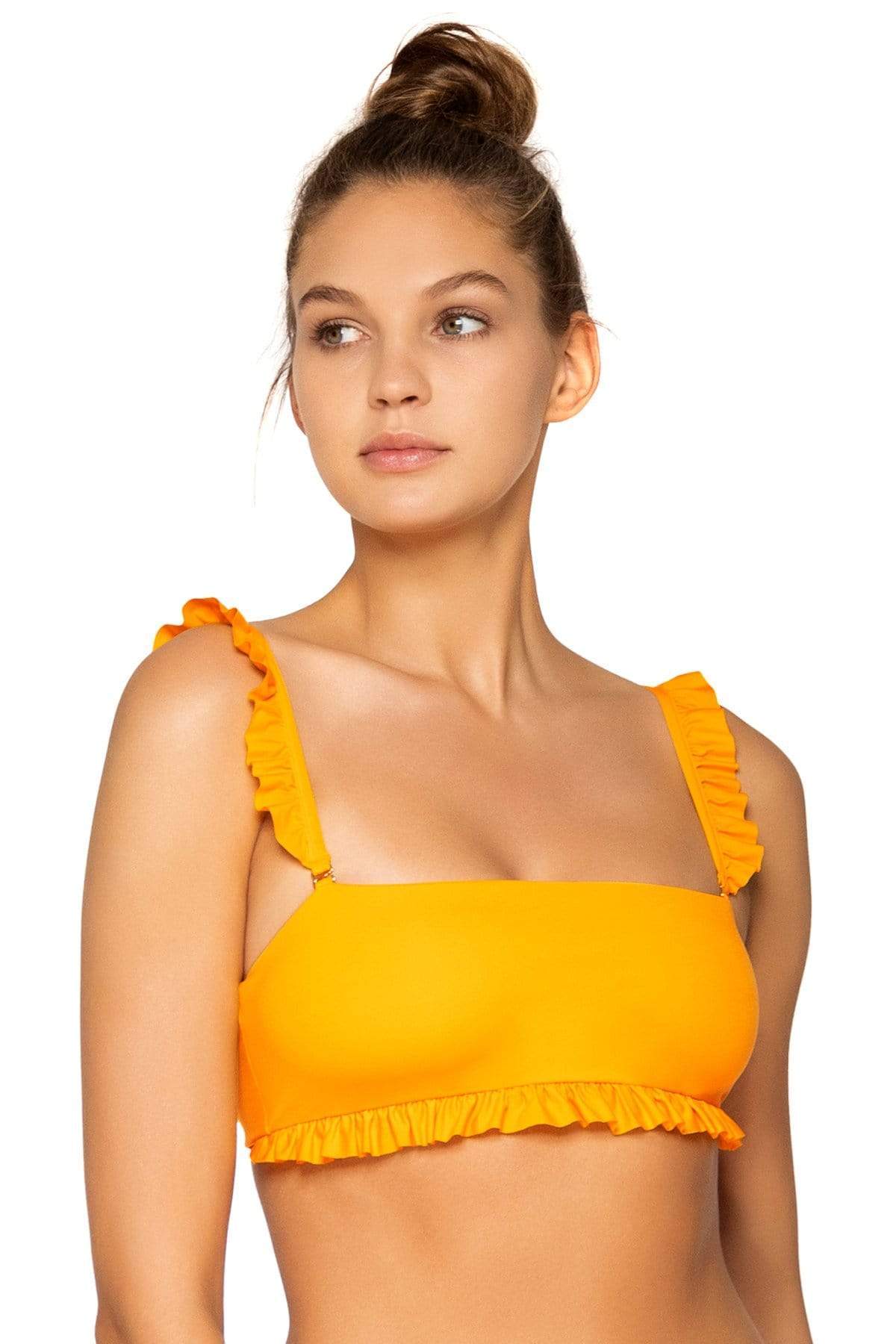 Bestswimwear -  B Swim Sun Glow Barbados Bandeau