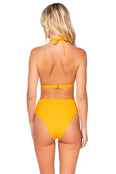 Bestswimwear -  B Swim Sun Glow Cove Hi-Waist