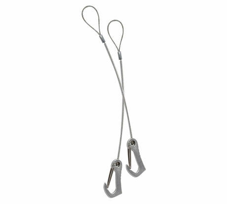 ClipWire Ski Leash