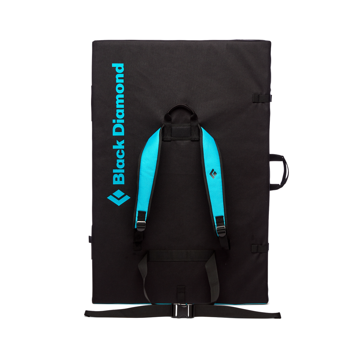 Circuit Crash Pad