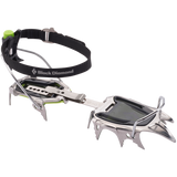 Snaggletooth Crampons