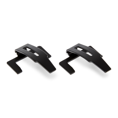 Ski Skin Tail Clips