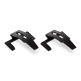Ski Skin Tail Clips