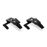 Ski Skin Tail Clips