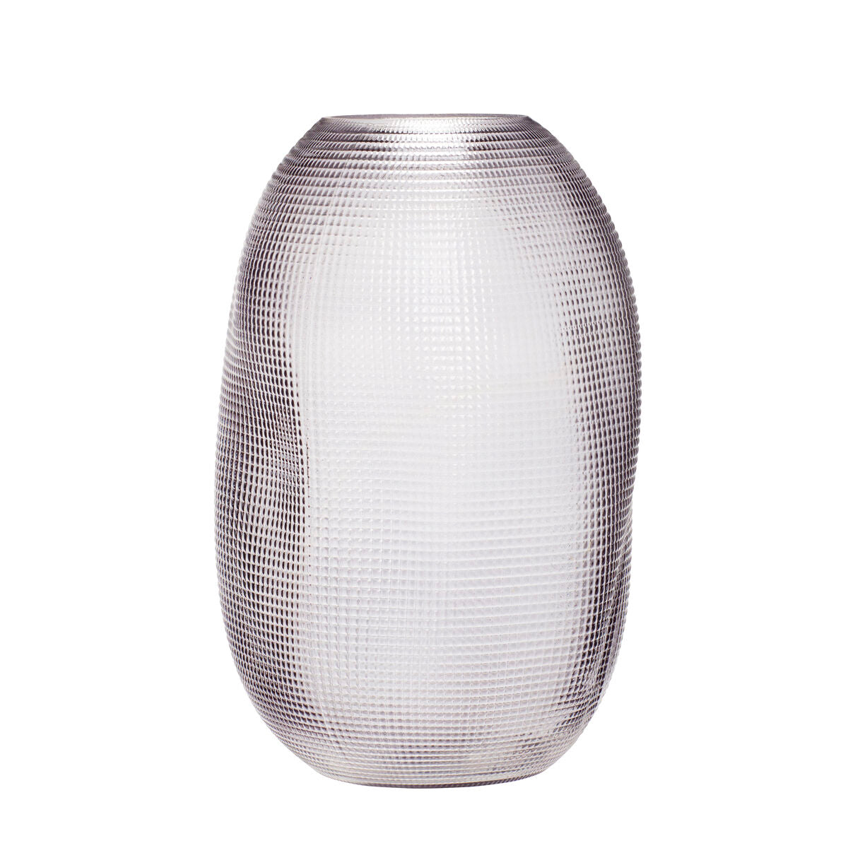 Balloon Vase Smoked
