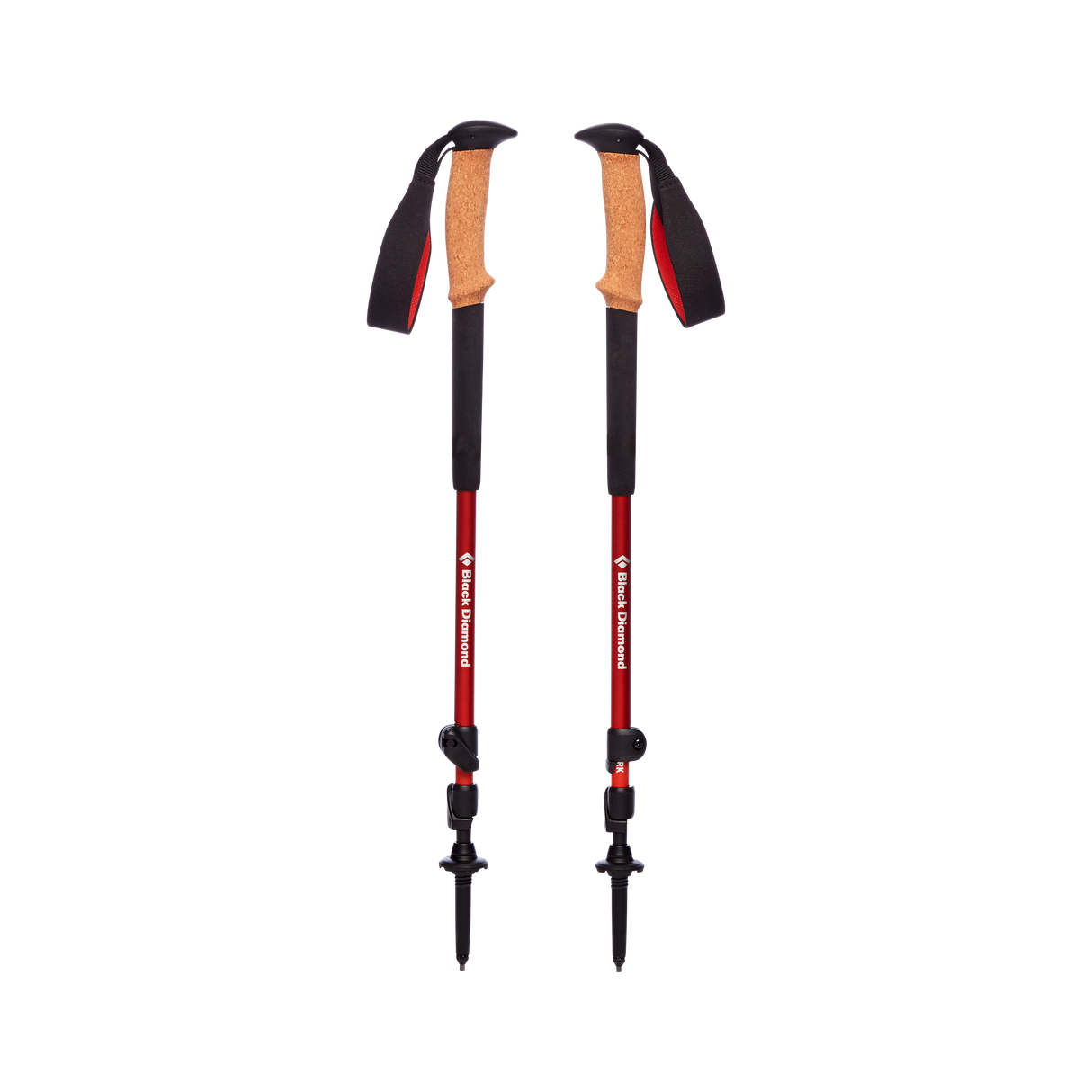 Trail Cork Trekking Poles