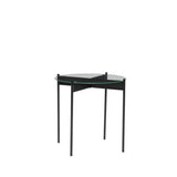 Beam Side Table Black
