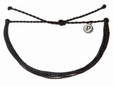 Black Pura Vida Beanie