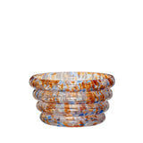 Blaze Bowl Clear/multicolour