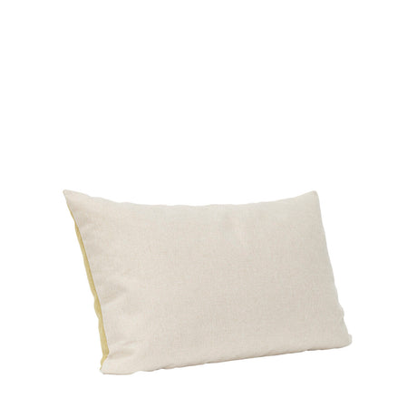 Bliss Cushion Yellow/Beige