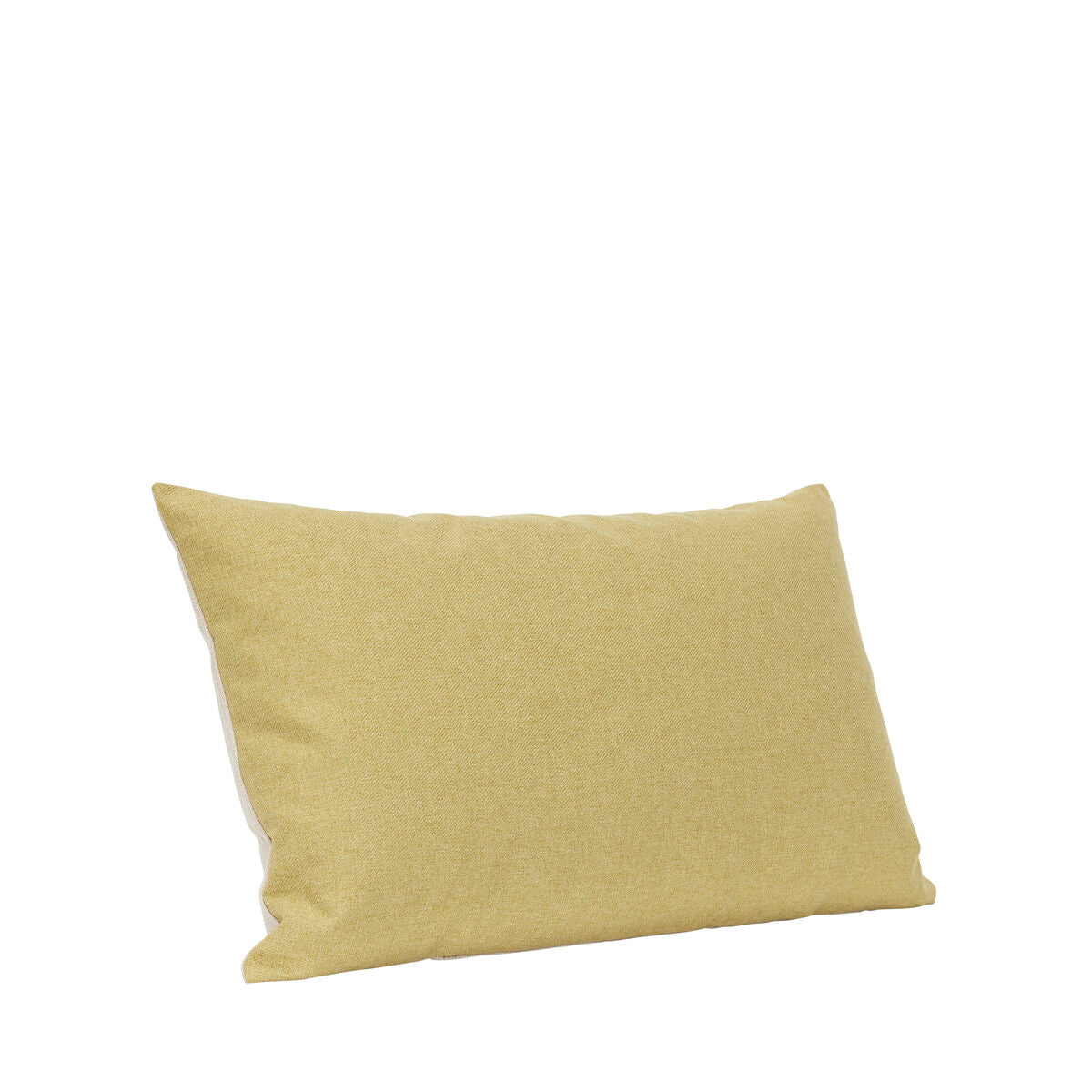 Bliss Cushion Yellow/Beige